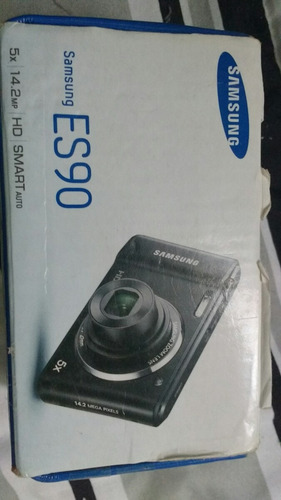 Imagem 2 de 3 de Sansung Es90