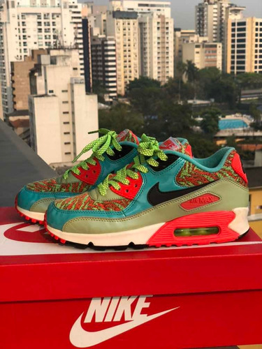 Air Max Flash Lime