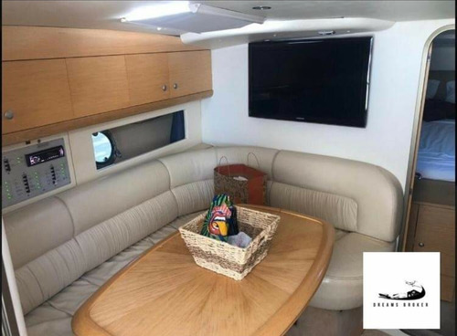 Cranchi 40