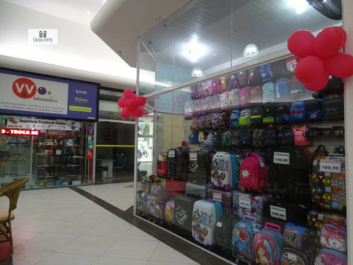 Imagem 1 de 13 de Sala-comercial-terreo-para-venda-em-pitangueiras-guaruja-sp - 2460