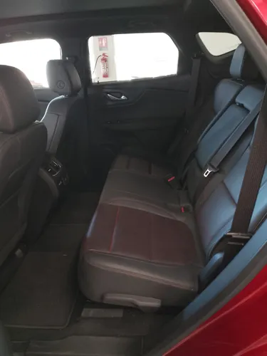 Chevrolet Blazer 2023