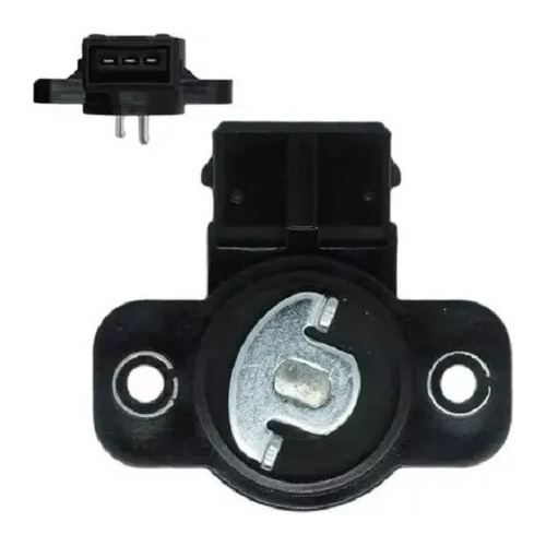 Sensor Tps4120  Hyundai Santa Fe Tucson Sonata Sportage 