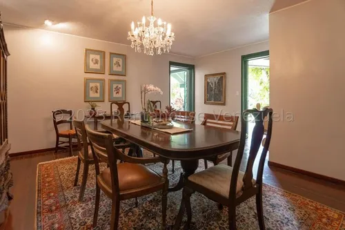 Casa En Venta - Mls #24-7403