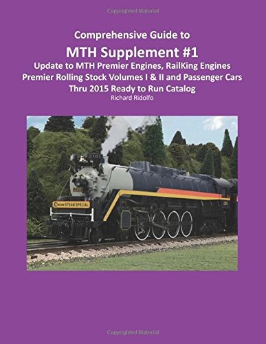 Comprehensive Guide To Mth Supplement #1 Update To Mth Premi