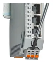 Comprar Switch Phoenix Contact 1085039 FL SWITCH 1005 serie FL SWITCH 1000