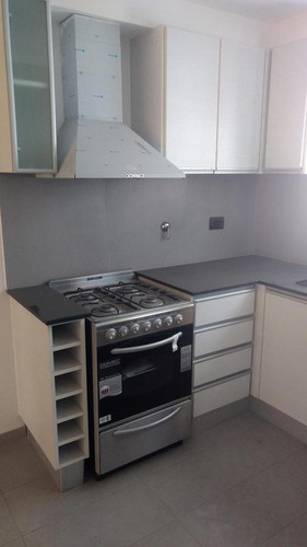Imagen 6 de 10 de Monoambiente A Estrenar En 37 E/ 12 Y 13. Categoría