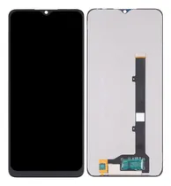 Comprar Modulo Para Zte Blade V2020 Smart Oled Sin Marco