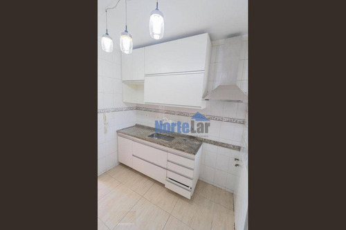 Imagem 28 de 28 de Apartamento A Venda Travessa Da Av Braz Leme - Ap5591