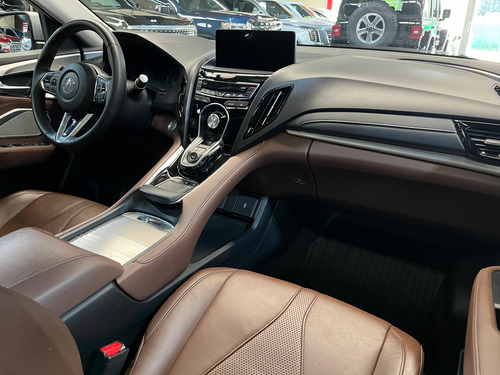 Acura RDX 2.0 Tech