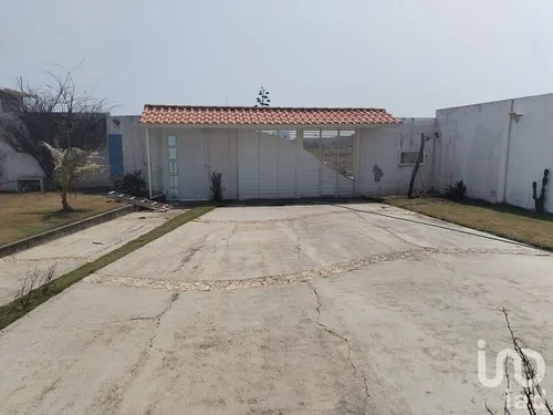 Venta Casa 4 Ambientes Antón Lizardo