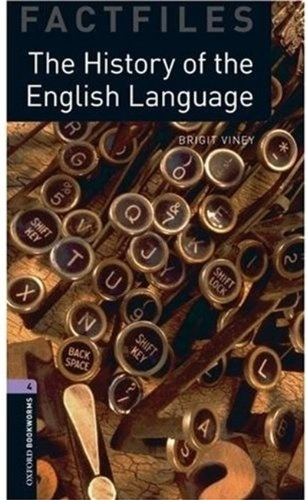 History Of The English Language,the (2/ed.) - Viney Brigit