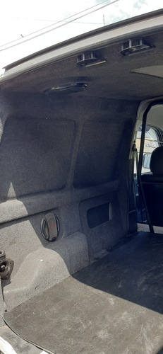 Citroën Berlingo Furgon 1.6 Hdi 92 Bussines