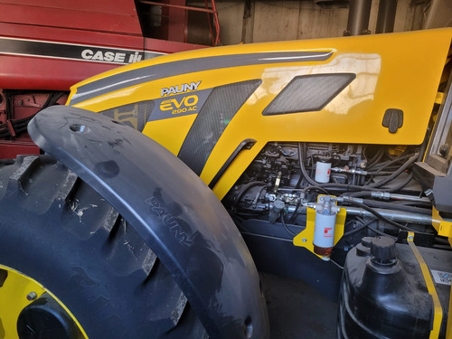 Tractor Pauny Evo 290ac