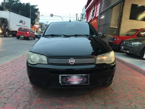 Fiat Siena Fire 1.0 8v (flex) 2009 Zero De Entrada