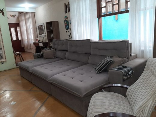 Imagem 15 de 20 de Casa - Pereque Mirim - 2052