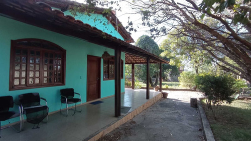 Imagem 2 de 23 de Chácara Em Centro, Esmeraldas/mg De 1000m² 2 Quartos À Venda Por R$ 275.000,00 - Ch2320789-s
