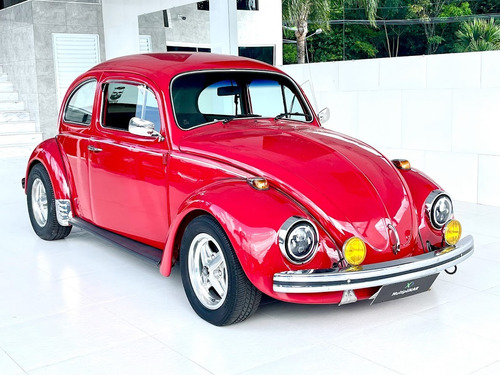 Vw Fusca 1300cc