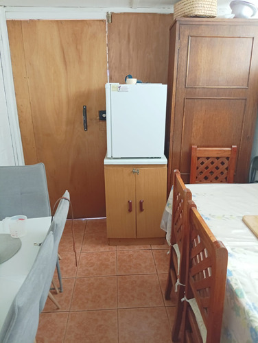 Propiedad Ubicada En Balmaceda, Comuna De Lampa.