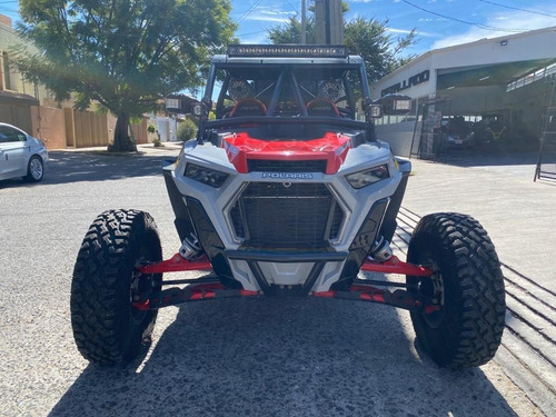 Imagen 2 de 14 de Polaris Rzr Turbo S 2020
