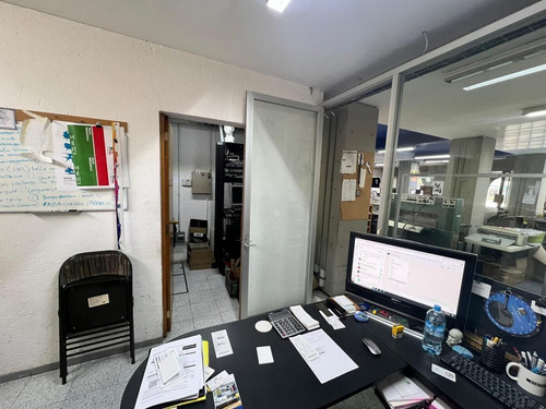 Rento Local Comercial 100mt Con Magnifica Ubicación Muy Céntrico