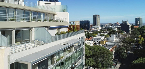Imagen 6 de 23 de Apartamento A La Venta De 2 Dormitorios Y 2 Baños En Punta Carretas | A Estrenar! Premium