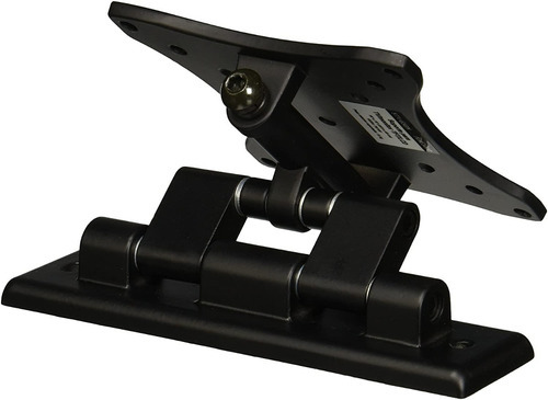 Fonestar Stv650n Soporte De Tv 13 A 27 Pulgadas Orientable Color Negro