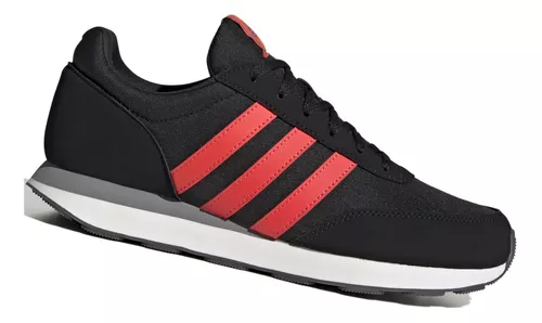 Zapatillas Running Hombre adidas Run 60S 3.0 - HP2260 - Triathlon Perú