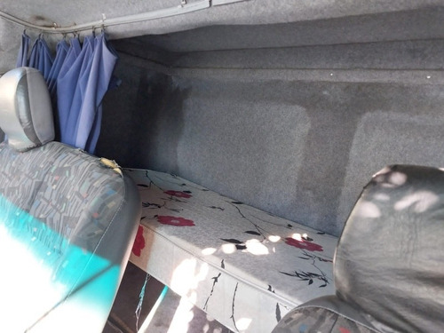 Imagen 21 de 22 de Ford Cargo 1832e Año 2008