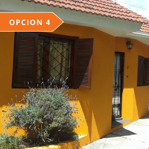 Duplex En San Clemente Con Patio Y Parrilla Wifi, A 1 Cuadra De La Playa