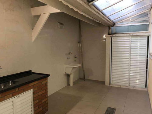 Sobrado Condomínio Fechado + 1 Vendido - 4254