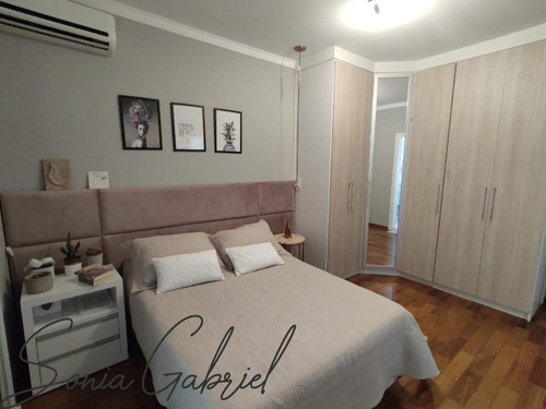Imagem 18 de 29 de Casa Para Venda No Condomínio Morada Das Nascentes Em Valinhos/sp. - Ca00005 - 68394873