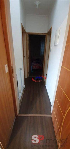 Imagem 8 de 20 de Sobrado Com 3 Dormitórios À Venda, 125 M² Por R$ 690.000,00 - Santa Terezinha - São Bernardo Do Campo/sp - So0643