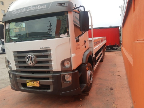 Imagem 6 de 15 de Volkswagen 24280