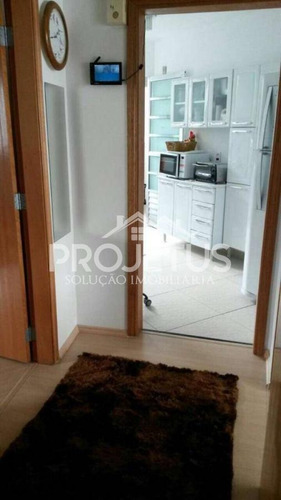 Imagem 22 de 23 de Apartamento No Butantã Com 101 M2, 3 Dorms, Sendo 1 Suíte, 2 - 197399