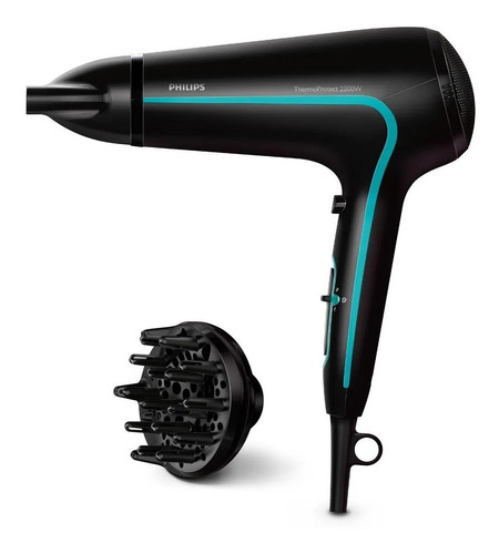 Secador De Pelo Thermoprotect Philips 2200w