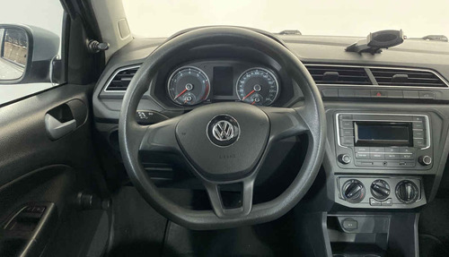 Imagen 15 de 15 de 117058 - Volkswagen Gol 2018 Con Garantía