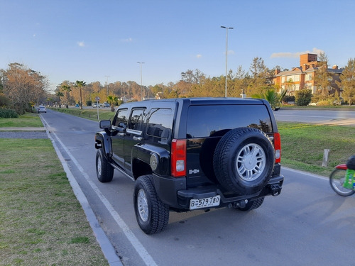 Hummer H3 3.7 4x4 2012