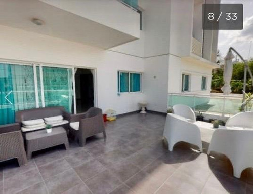 Apartamento En Venta El Millon, 3 Hab, 3 Parqueos