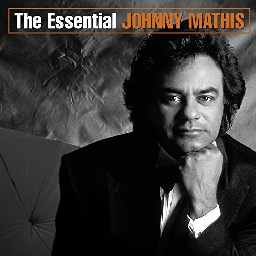 Imagen 1 de 1 de The Essential Johnny Mathis.
