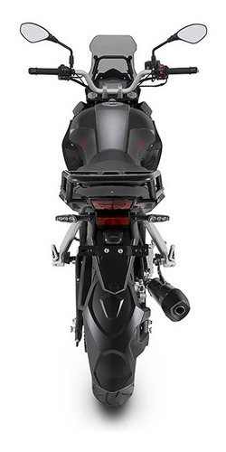 Imagen 8 de 21 de Benelli Trk 251 - Ultimas Unidades - Contado/financiado!