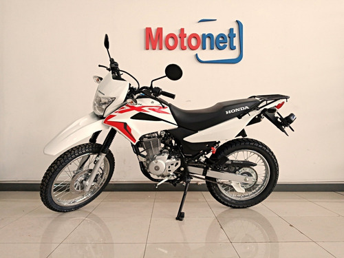 Imagen 12 de 19 de Honda Xr 150 0km Enduro Cross 2023 Financiá Tarjeta Ahora 18