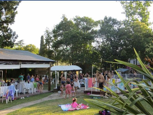 Quinta Para Eventos, Cumpleaños, Casamientos, Canning Ezeiza