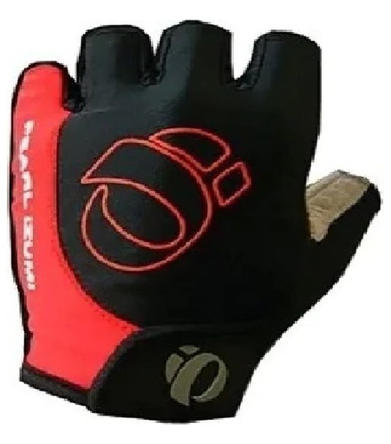 Guantes Medio Dedo Bici / Moto Gel-protec Cortos Pearl Izumi