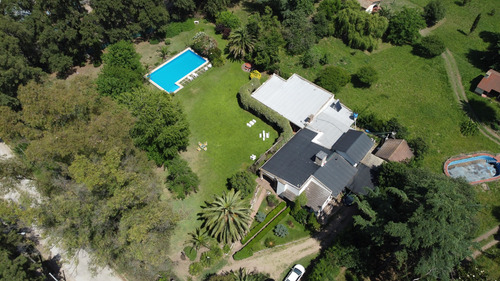 Venta Casa Quinta Con Salón De Eventos En Gral Rodriguez