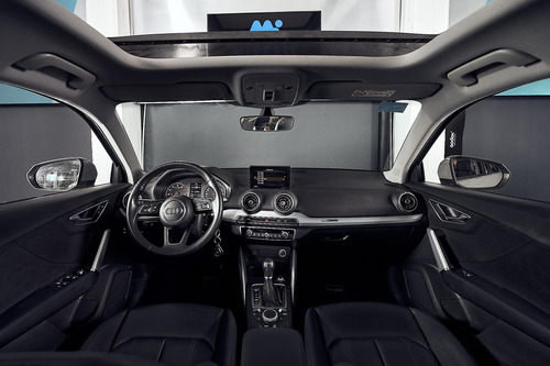 Audi Q2 1.4 Tfsi Serie 150 Cv