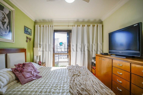 Imagem 13 de 15 de Apartamento - Perdizes - Ref: 115289 - V-115289