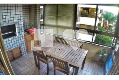 Imagem 5 de 6 de Apartamento - Tristeza - Ref: 4921 - V-220608