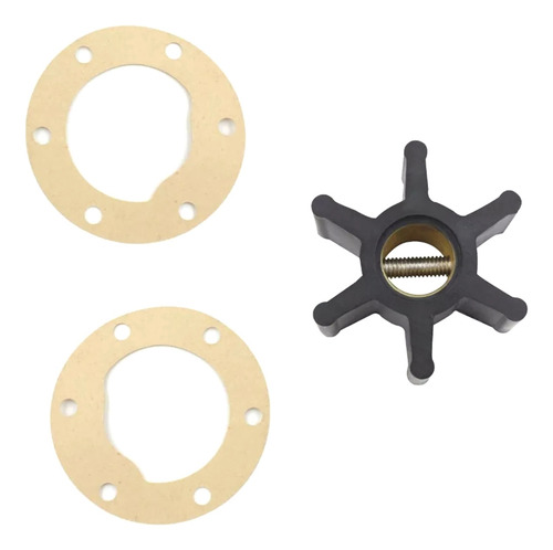 Impulsor De Bomba De Agua Para Yanmar 104211-42070 104211-42