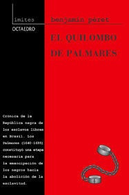 Libro Quilombo De Palmares,el
