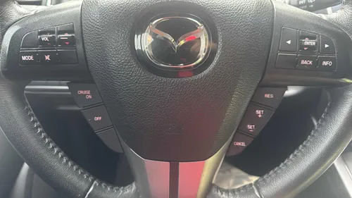Mazda 3 2.0 Touring